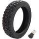 thumbnail image 1 of Neumático de scooter 50/75-6.1 (8 1/2 * 2) Neumático sin cámara para Xiaomi M365/1S/Pro/Pro 2 Reemplazo de neumático de rueda delantera/trasera para todos los scooters de 8,5 pulgadas Antideslizante, 1 of 5