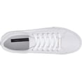 thumbnail image 2 of Zapatilla Tommy Hilfiger Lustern para mujer, color blanco, 2 of 3