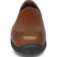 thumbnail image 3 of Genuine Grip Endrina Women's Camila Composite Toe Electrical Hazard Slip-Resisting Slip On Work Shoe Size 11(M), 3 of 5