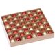 thumbnail image 2 of Pulsera de mujer con piedras semipreciosas, 2 of 3