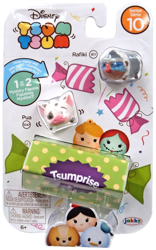pua tsum tsum