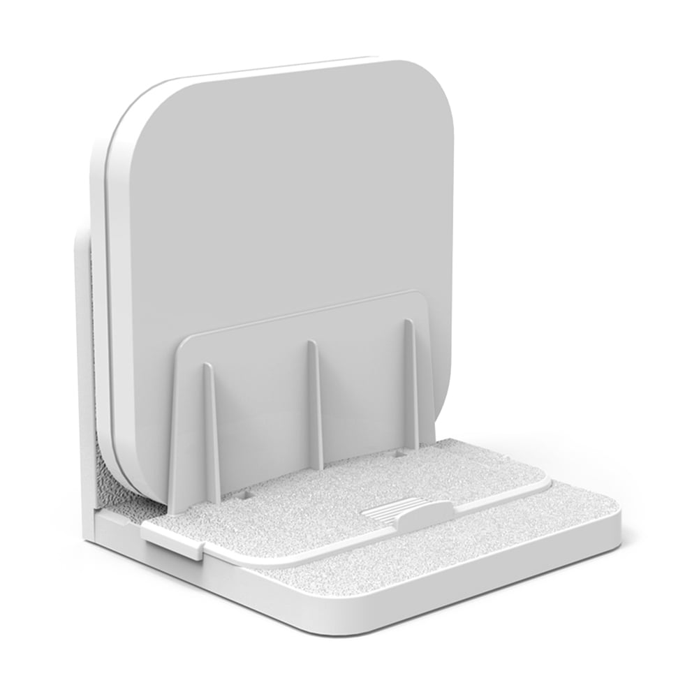 Small Adjustable Device Wall Mount Bracket Suitable For SetTop Box