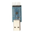 thumbnail image 5 of 1pcs CP2104 Module USB to TTL UART 6PIN Module Serial Converter CP2104 STC PRGMR Replace CP2102 with Dupont Cable, 5 of 5