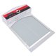 thumbnail image 5 of Puerta automática para gallinero control de temporizador puerta de gallinero con detección de luz puerta de pollo manual con batería de metal para exteriores grande, 5 of 8