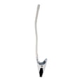 thumbnail image 1 of DimyFew Support de Perchoir pour Oiseaux Réglable Pliable Portable Perchoir de Table d'Entraînement pour Perroquets avec Clip Robuste Matériau PP Léger Adapté pour Cockatiels Conures Inséparables Petits Perroquets Maison S, 1 of 8