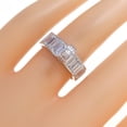 thumbnail image 5 of Pre-Owned Hermes Hermès Kelly Baguette PM Ring, 5 of 5