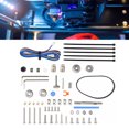 thumbnail image 2 of Kit de piezas de repuesto para impresora 3D extrusora para Voron 2,4 Mobius M4 sin Motor, 2 of 7