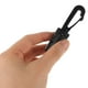 thumbnail image 5 of unbranded 20Ud Gancho Elástico Negro Para De Embarcaciones Resistente Y Práctico Para Kayak Y Bote, 5 of 8