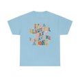 thumbnail image 3 of It's A Beautiful Day To Leave Me Alone, Funny Saying, Skeleton Shirt, Wifey Mother Girlfriend Mom Tee, Unisex Mens Womens Shirt, 3 of 9