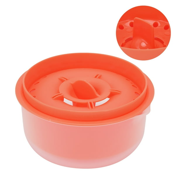 Separador de Huevos Mini Separador de Yema de Huevo Separador de Filtro de Clara de Huevo Duradero No Tóxico Herramienta de Cocina para Panadería Casera ANGGREK Otros