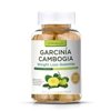 Vitality Max Labs Garcinia Weight Loss Gummies, Pineapple, 500mg, 50Ct