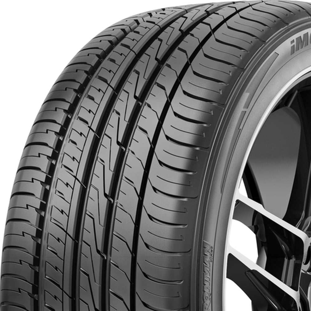 1 New 245/50R20 102V Ironman iMOVE GEN 3 AS 245 50 20 Tire - Walmart.com