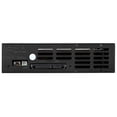 thumbnail image 2 of iStarUSA BPN-DE110HD-SILVER Trayless 5.25" to 3.5" 12Gb/s HDD Hot-swap Rack, 2 of 4