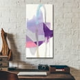 thumbnail image 4 of Epic Art 'Bypass I' by Mike Schick, Acrylic Glass Wall Art, 12"x24", 4 of 8