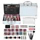 thumbnail image 1 of Funda de transporte de maquillaje Anpro All-In-One con set de maquillaje profesional para adolescentes, 1 of 8