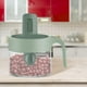 thumbnail image 5 of Tarro de condimentos, latas de sal, utensilios de cocina, organizador de condimentos de sal, botella de especias, Verde, 5 of 8