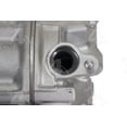 thumbnail image 4 of Four Seasons 98588 A/C Compressor For 14-20 Infiniti Q50 Q60, 4 of 4