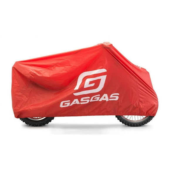 GasGas Protective Outdoor Cover - A54012007000