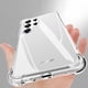 thumbnail image 1 of Funda De Teléfono A Prueba De Golpes Transparente Para Samsung A34 A54 S22 S23 S8 S9 S10 S21 S20 FE Note 8 9 10 Plus 20 Ultra A53 A33 A73 A52s A14 A22 A12 A32 A72 A72 A50 A13 A04s A23 A04 A24 A52 5G, 1 of 4