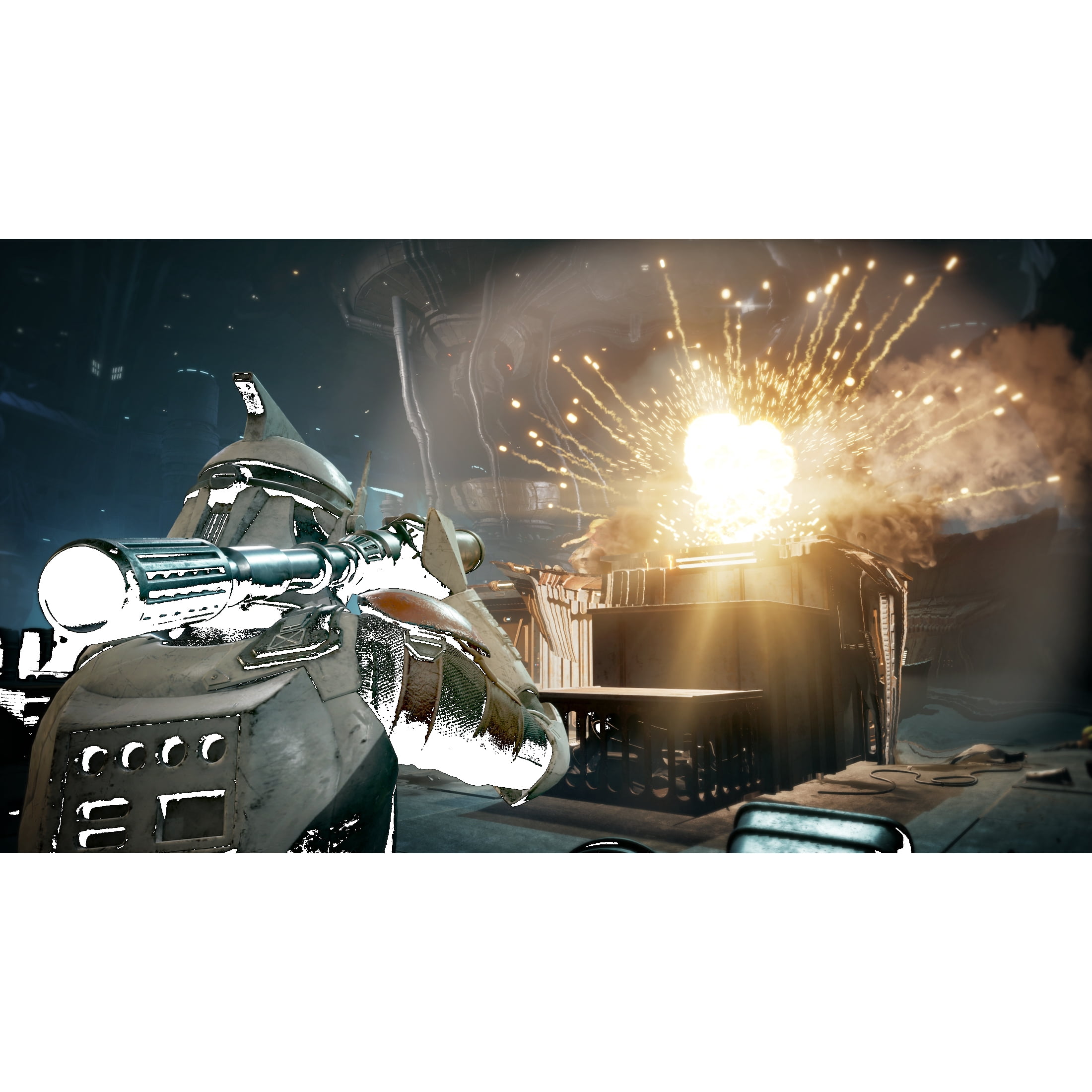 Star Wars: Zero Company - PlayStation 5 Game
