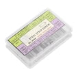 thumbnail image 2 of Watch Strap Link Pins, Replacement Repairing Tool Super Durable Watch Pins, For Watch Repair Watchmaker, 2 of 8