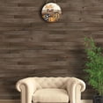 thumbnail image 4 of Hello Fall Sign,Hello Fall Inspirational Wood Signs,Round Wooden Pumpkin Welcome Sign Decor,Hello Fall Pumpkin Wall Door Hanger,Rustic Fall Pumpkin Wooden Hanging Ornament for Door,Holiday, 4 of 4