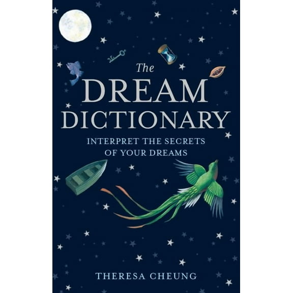 The Dream Dictionary (Paperback)