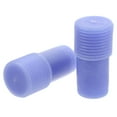 thumbnail image 1 of BESTYASH 2 Pcs Embouts de Remplacement pour Perche d'Extension Plastique Bleu pour Connexion Durable avec Balai, 1 of 6