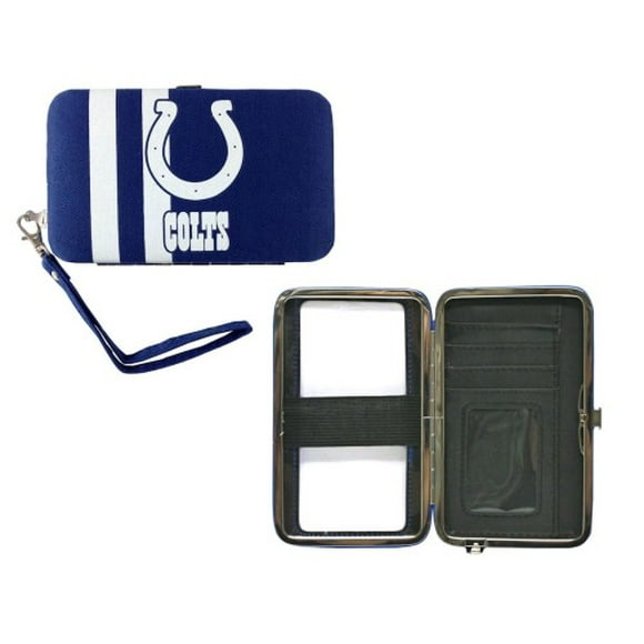 Indianapolis Colts Shell Bracelet