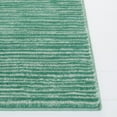 thumbnail image 3 of SAFAVIEH Vision Adrasteia Overdyed Solid Area Rug, Light Green, 2' x 3', 3 of 8