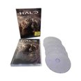 thumbnail image 3 of Halo: Season One （DVD), 3 of 3