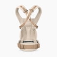 thumbnail image 3 of Ergobaby Omni Breeze Porte-bébé - Beige Naturel, 3 of 7