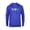 Royal, variant on Disney and Pixar’s Monsters, Inc. Mom Mother’s Day Birthday - Pullover Hoodie for Adults - Customized-Royal