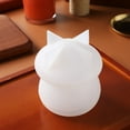 thumbnail image 4 of FOMIYES De Silicona Flexible Para Resina Con Tapa Ideal Para Crear Cajas Y Frascos Decorativos, 4 of 7