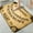 Ouija Board Design, variant on 1pc Ouija Board Design Bathroom Rug Bathroom Decor and Accessories- Durable,Anti Slip,And Quick Drying,Suitable For Indoor/outdoor Use - Perfect For Bathrooms,Bedrooms,Kitchens,Terraces