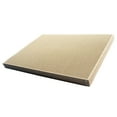 thumbnail image 3 of Soldering Board Ceramic Honeycomb Solder Block Heating 7-7/8" X 5-1/2" X 1/2", 3 of 9