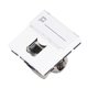 thumbnail image 5 of Módulo De Conector De Red, Módulos De Conectores CAT6A Cubierta Antipolvo Durable Para 22-26AWG ANGGREK RJ45 Jack, 5 of 8