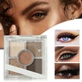 Natural EYE shadow stick High-pigmented EYE shadow stick Long-lasting