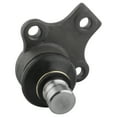 thumbnail image 4 of BOXI 2pcs Front Lower Suspension Ball Joints Fit for Volkswagen Cabrio Corrado Golf Jetta Passat 1988 1989 1990 1991 1992 1993 1994 1995 1996 1997 1998 1999 2000 2001 2002 1.8L 1.9L 2.0L | K9603, 4 of 7