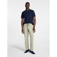 thumbnail image 2 of George Men's and Men's Big & Tall Tipped Pique Polo Shirt with Short Sleeves, Sizes XS-5XL, LT-3XLT, 2 of 5