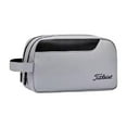 thumbnail image 4 of Bolsa de mano de golf Bolsa de golf ligera para golf y otros deportes Hombres Mujeres Gris, 4 of 8
