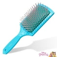 thumbnail image 6 of LUV HER Kids Hair Brush & Spa Headband Set for Girls - Features Ariel from Disney - Fun Grooming Kit for Detangling, Styling & Skincare - Soft & Stretchy One Size, 6 of 6
