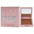 thumbnail image 4 of Kylie Cosmetics Pressed Bronzing Powder - 300 Toasty , 0.35 oz Bronzer, 4 of 6