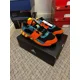 thumbnail image 2 of Size 12 - Ad-id-as Agent Gil Restomod SLAM, 2 of 6