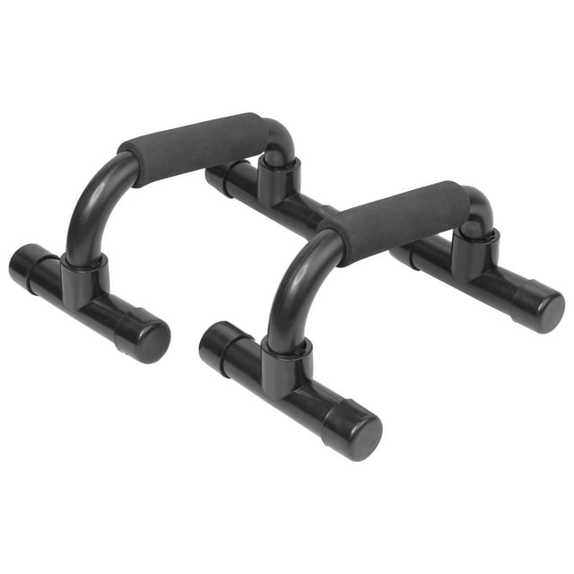 Barras para Lagartijas Push Up Altera PUSH-01 Flexiones GYM Par