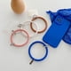thumbnail image 3 of Inteprter Cadena de teléfono móvil Hombres Mujeres Universal Desmontable Anti-pérdida Anillo Cordón Type3 NO3, 3 of 6