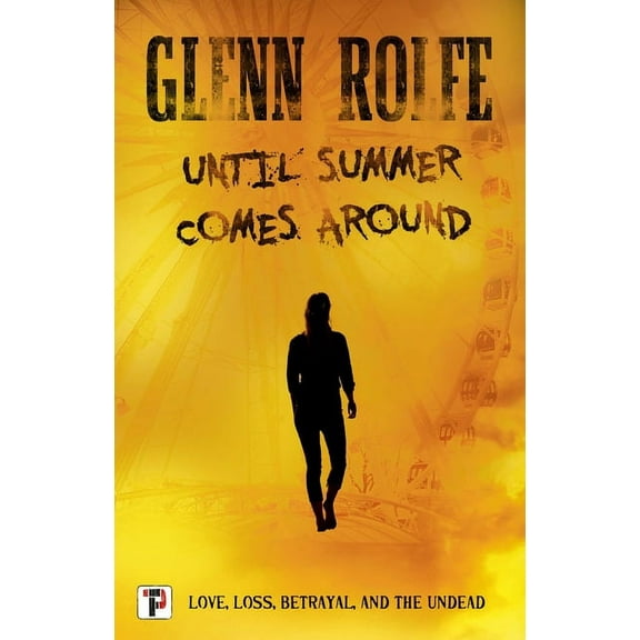 Until Summer Comes Around, (Paperback)