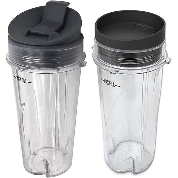 Ninja Blender Cups