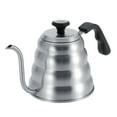 thumbnail image 2 of Stainless Steel Coffee Pot, Coffee Kettle, Stainless Steel Kettle With Built-in Thermometer Kitchen For Tea Hotel Coffee, 2 of 8