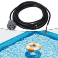 thumbnail image 3 of MYG for Sundance Spa Temperature Sensor 6600-166 6600-167 Compatible Replacement Part for Hot Tub Heater Control System J-Series Models 2002+ Stainless Steel Easy Installation, 3 of 9